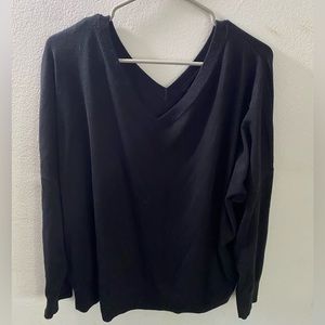 Banana Republic sweater